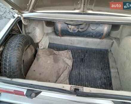 Бежевый ВАЗ 2106, объемом двигателя 1.5 л и пробегом 300 тыс. км за 560 $, фото 17 на Automoto.ua