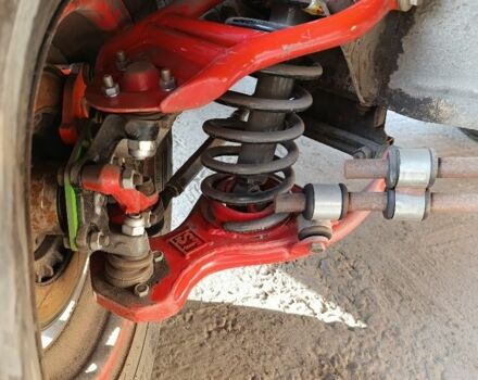 Бежевый ВАЗ 2106, объемом двигателя 0 л и пробегом 1 тыс. км за 1200 $, фото 5 на Automoto.ua