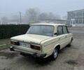 Бежевий ВАЗ 2106, об'ємом двигуна 1.3 л та пробігом 130 тис. км за 850 $, фото 4 на Automoto.ua