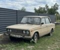 Бежевий ВАЗ 2106, об'ємом двигуна 1.3 л та пробігом 170 тис. км за 1053 $, фото 5 на Automoto.ua