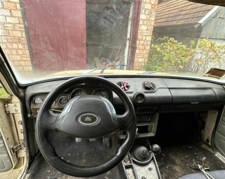 Бежевий ВАЗ 2106, об'ємом двигуна 0 л та пробігом 80 тис. км за 284 $, фото 7 на Automoto.ua