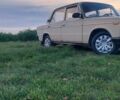 Бежевый ВАЗ 2106, объемом двигателя 1.7 л и пробегом 195 тыс. км за 592 $, фото 1 на Automoto.ua