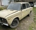 Бежевий ВАЗ 2106, об'ємом двигуна 0 л та пробігом 80 тис. км за 284 $, фото 1 на Automoto.ua