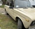 Бежевий ВАЗ 2106, об'ємом двигуна 0 л та пробігом 80 тис. км за 284 $, фото 2 на Automoto.ua