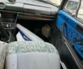 Бежевый ВАЗ 2106, объемом двигателя 1.2 л и пробегом 76 тыс. км за 600 $, фото 5 на Automoto.ua