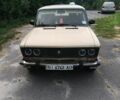 Бежевий ВАЗ 2106, об'ємом двигуна 1.5 л та пробігом 50 тис. км за 998 $, фото 1 на Automoto.ua