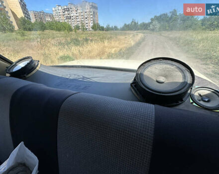 Бежевый ВАЗ 2106, объемом двигателя 1.29 л и пробегом 50 тыс. км за 1200 $, фото 11 на Automoto.ua