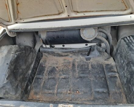 Бежевий ВАЗ 2106, об'ємом двигуна 1.3 л та пробігом 20 тис. км за 580 $, фото 11 на Automoto.ua