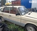 Бежевый ВАЗ 2106, объемом двигателя 1.5 л и пробегом 100 тыс. км за 650 $, фото 5 на Automoto.ua