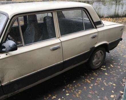 Бежевий ВАЗ 2106, об'ємом двигуна 1.6 л та пробігом 20 тис. км за 476 $, фото 2 на Automoto.ua