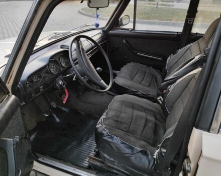 Бежевий ВАЗ 2106, об'ємом двигуна 1.6 л та пробігом 100 тис. км за 699 $, фото 5 на Automoto.ua