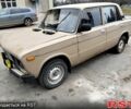 Бежевый ВАЗ 2106, объемом двигателя 13 л и пробегом 0 тыс. км за 950 $, фото 1 на Automoto.ua