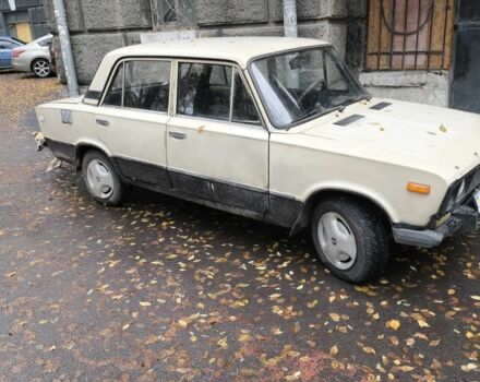 Бежевий ВАЗ 2106, об'ємом двигуна 1.6 л та пробігом 20 тис. км за 476 $, фото 3 на Automoto.ua
