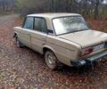 Бежевый ВАЗ 2106, объемом двигателя 1.5 л и пробегом 350 тыс. км за 450 $, фото 1 на Automoto.ua