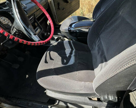 Бежевый ВАЗ 2106, объемом двигателя 1.29 л и пробегом 50 тыс. км за 1200 $, фото 7 на Automoto.ua