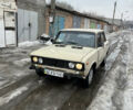 Бежевий ВАЗ 2106, об'ємом двигуна 1.6 л та пробігом 87 тис. км за 550 $, фото 1 на Automoto.ua