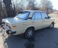 Бежевий ВАЗ 2106, об'ємом двигуна 1.3 л та пробігом 1 тис. км за 1100 $, фото 2 на Automoto.ua
