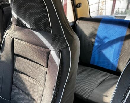 Бежевый ВАЗ 2106, объемом двигателя 1.6 л и пробегом 172 тыс. км за 1200 $, фото 1 на Automoto.ua