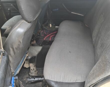 Бежевий ВАЗ 2106, об'ємом двигуна 0 л та пробігом 1000 тис. км за 358 $, фото 5 на Automoto.ua