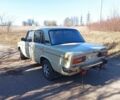 Бежевий ВАЗ 2106, об'ємом двигуна 1.3 л та пробігом 1 тис. км за 1100 $, фото 4 на Automoto.ua