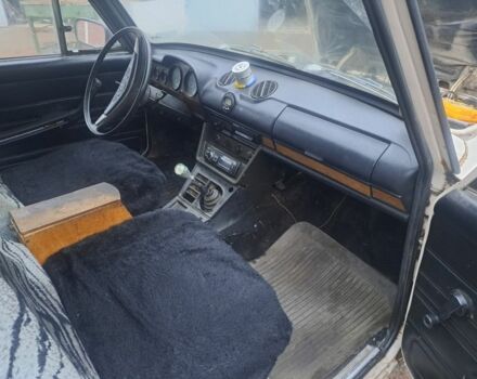 Бежевий ВАЗ 2106, об'ємом двигуна 1.3 л та пробігом 20 тис. км за 580 $, фото 7 на Automoto.ua