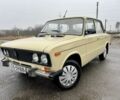 Бежевый ВАЗ 2106, объемом двигателя 1.3 л и пробегом 150 тыс. км за 799 $, фото 9 на Automoto.ua