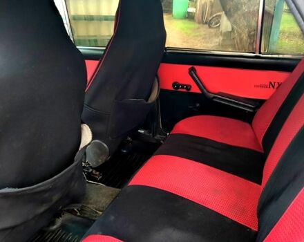 Бежевый ВАЗ 2106, объемом двигателя 1.5 л и пробегом 200 тыс. км за 1000 $, фото 2 на Automoto.ua