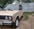 Бежевий ВАЗ 2106, об'ємом двигуна 1.6 л та пробігом 100 тис. км за 753 $, фото 1 на Automoto.ua