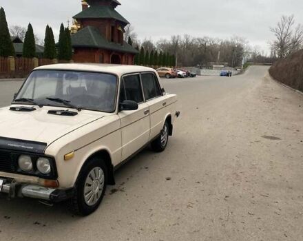 Бежевый ВАЗ 2106, объемом двигателя 1.6 л и пробегом 189 тыс. км за 750 $, фото 11 на Automoto.ua