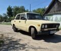 Бежевый ВАЗ 2106, объемом двигателя 1 л и пробегом 397 тыс. км за 628 $, фото 1 на Automoto.ua
