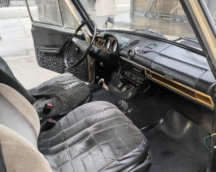 Бежевый ВАЗ 2106, объемом двигателя 0 л и пробегом 333 тыс. км за 300 $, фото 18 на Automoto.ua