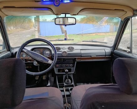 Бежевый ВАЗ 2106, объемом двигателя 3 л и пробегом 111 тыс. км за 573 $, фото 1 на Automoto.ua