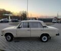 Бежевий ВАЗ 2106, об'ємом двигуна 1.6 л та пробігом 100 тис. км за 699 $, фото 3 на Automoto.ua