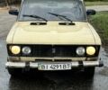 Бежевий ВАЗ 2106, об'ємом двигуна 1.5 л та пробігом 25 тис. км за 522 $, фото 1 на Automoto.ua