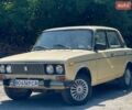 Бежевий ВАЗ 2106, об'ємом двигуна 1.5 л та пробігом 100 тис. км за 899 $, фото 1 на Automoto.ua