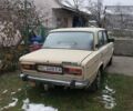 Бежевый ВАЗ 2106, объемом двигателя 1.3 л и пробегом 53 тыс. км за 1500 $, фото 4 на Automoto.ua