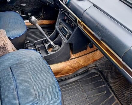 Бежевий ВАЗ 2106, об'ємом двигуна 1.5 л та пробігом 40 тис. км за 1250 $, фото 4 на Automoto.ua