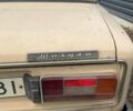 Бежевий ВАЗ 2106, об'ємом двигуна 1.3 л та пробігом 170 тис. км за 1053 $, фото 3 на Automoto.ua