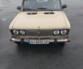 Бежевий ВАЗ 2106, об'ємом двигуна 1.5 л та пробігом 65 тис. км за 556 $, фото 1 на Automoto.ua