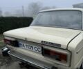 Бежевий ВАЗ 2106, об'ємом двигуна 1.3 л та пробігом 130 тис. км за 850 $, фото 3 на Automoto.ua