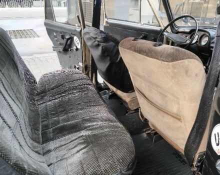 Бежевый ВАЗ 2106, объемом двигателя 0 л и пробегом 333 тыс. км за 300 $, фото 17 на Automoto.ua