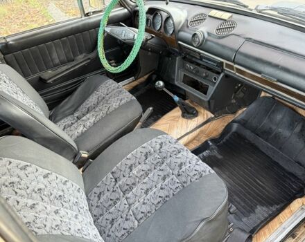 Бежевый ВАЗ 2106, объемом двигателя 1.3 л и пробегом 69 тыс. км за 714 $, фото 4 на Automoto.ua