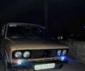 Бежевий ВАЗ 2106, об'ємом двигуна 0 л та пробігом 1000 тис. км за 474 $, фото 1 на Automoto.ua