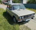Бежевый ВАЗ 2106, объемом двигателя 1.5 л и пробегом 250 тыс. км за 448 $, фото 1 на Automoto.ua