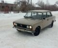 Бежевий ВАЗ 2106, об'ємом двигуна 1.3 л та пробігом 330 тис. км за 363 $, фото 1 на Automoto.ua