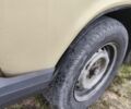 Бежевый ВАЗ 2106, объемом двигателя 1.5 л и пробегом 34 тыс. км за 1153 $, фото 2 на Automoto.ua