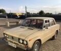Бежевый ВАЗ 2106, объемом двигателя 1.3 л и пробегом 93 тыс. км за 1000 $, фото 3 на Automoto.ua
