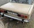 Бежевий ВАЗ 2106, об'ємом двигуна 0 л та пробігом 1000 тис. км за 474 $, фото 5 на Automoto.ua