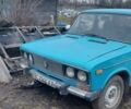 Бежевый ВАЗ 2106, объемом двигателя 1.7 л и пробегом 195 тыс. км за 592 $, фото 6 на Automoto.ua