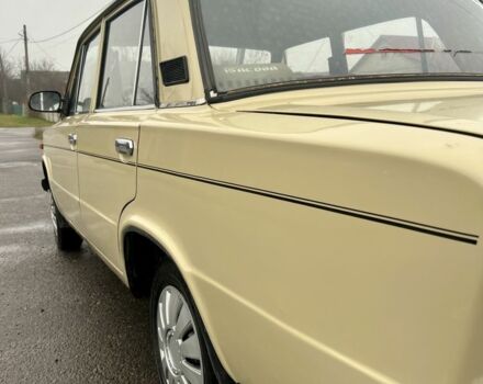 Бежевый ВАЗ 2106, объемом двигателя 1.3 л и пробегом 150 тыс. км за 799 $, фото 19 на Automoto.ua